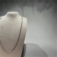 Collana Domar Uomo in Oro COOR-346-280 - COOR-346-280